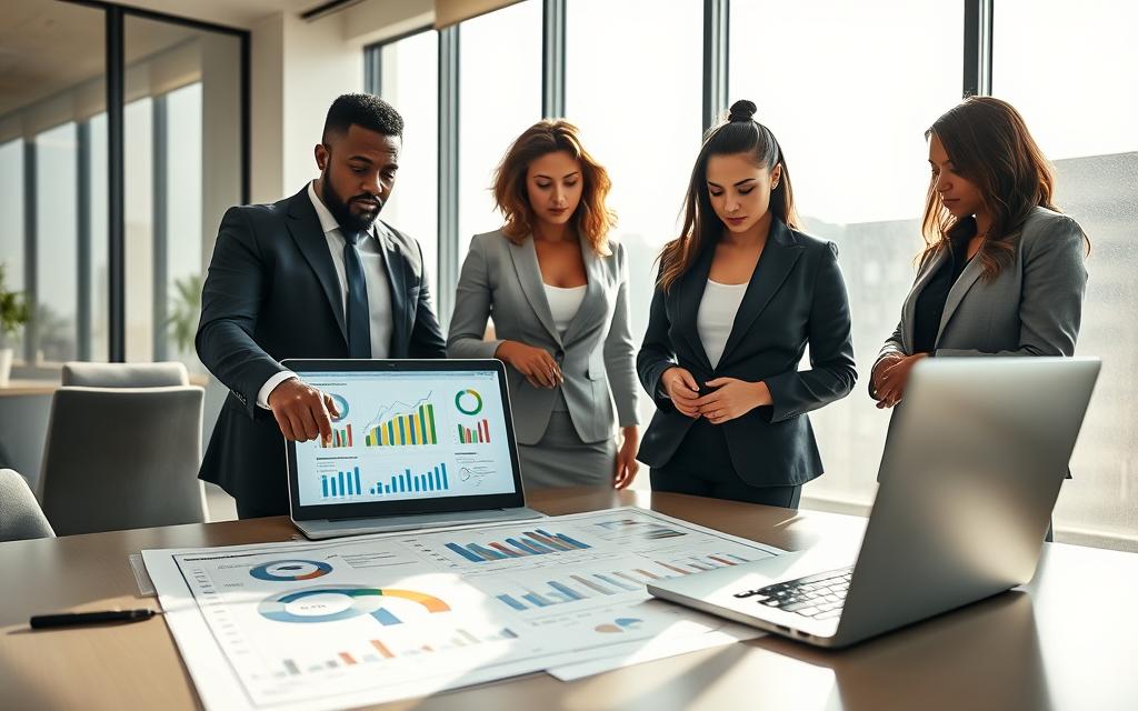 Planificación Financiera