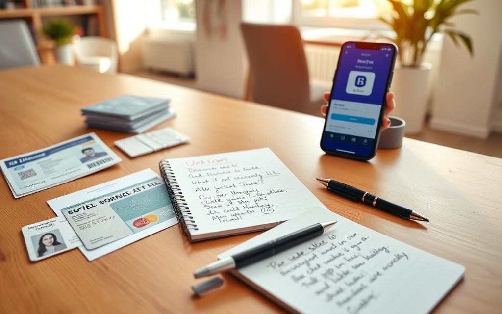 Qué documentos necesitas para abrir una cuenta bancaria digital Qué documentos necesitas para abrir una cuenta bancaria digital
