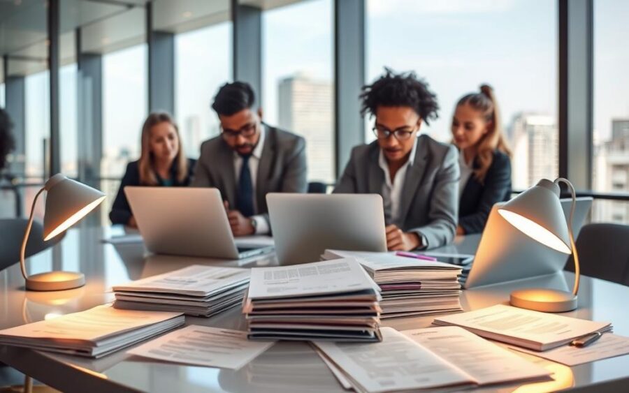 Qué documentos necesitas para abrir una cuenta bancaria digital