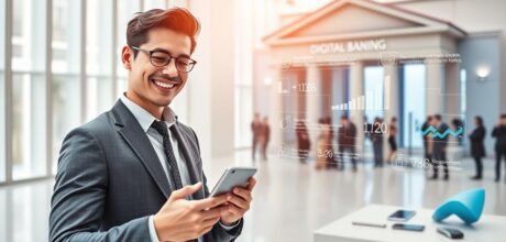 Qué ventajas tiene usar un banco digital frente a un banco tradicional