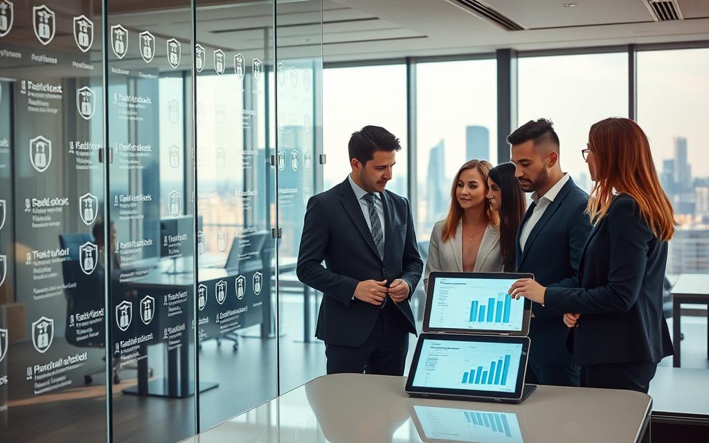 evaluación de la fiabilidad en bancos digitales