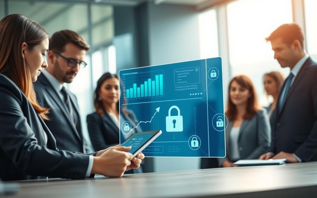 factores de seguridad en entidades bancarias virtuales