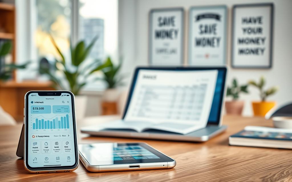 herramientas tecnológicas para la gestión del dinero herramientas tecnológicas para la gestión del dinero