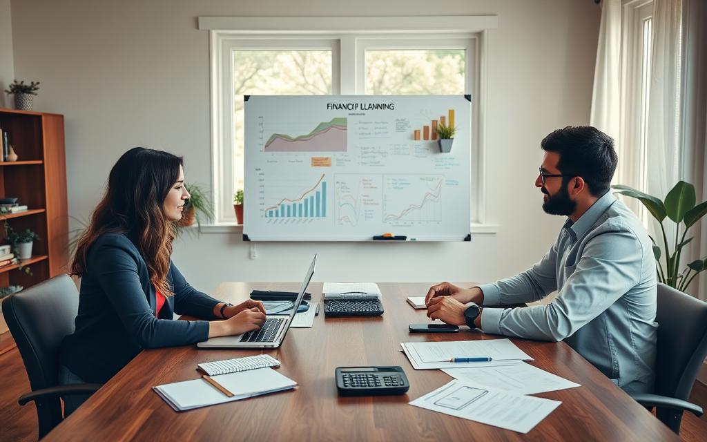 planificación financiera planificación financiera