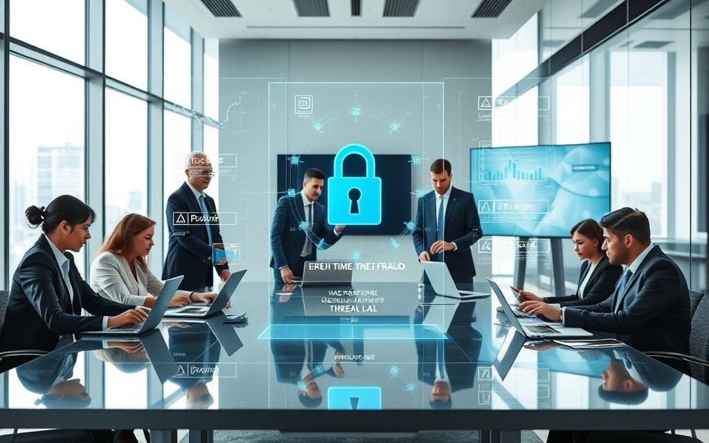 prevención de fraudes en la banca digital prevención de fraudes en la banca digital