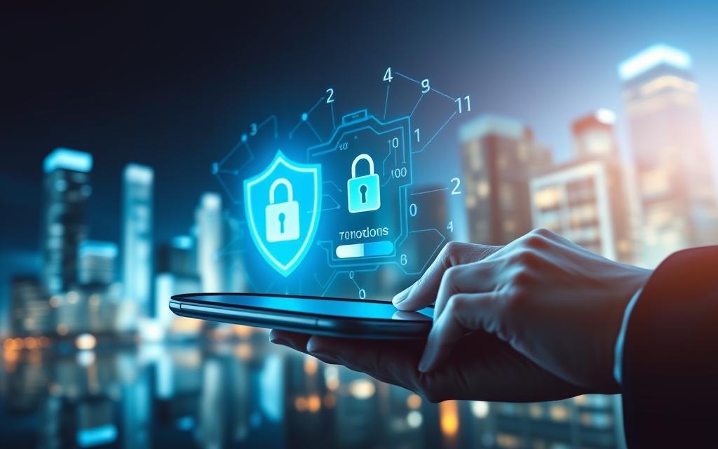 seguridad en banca virtual