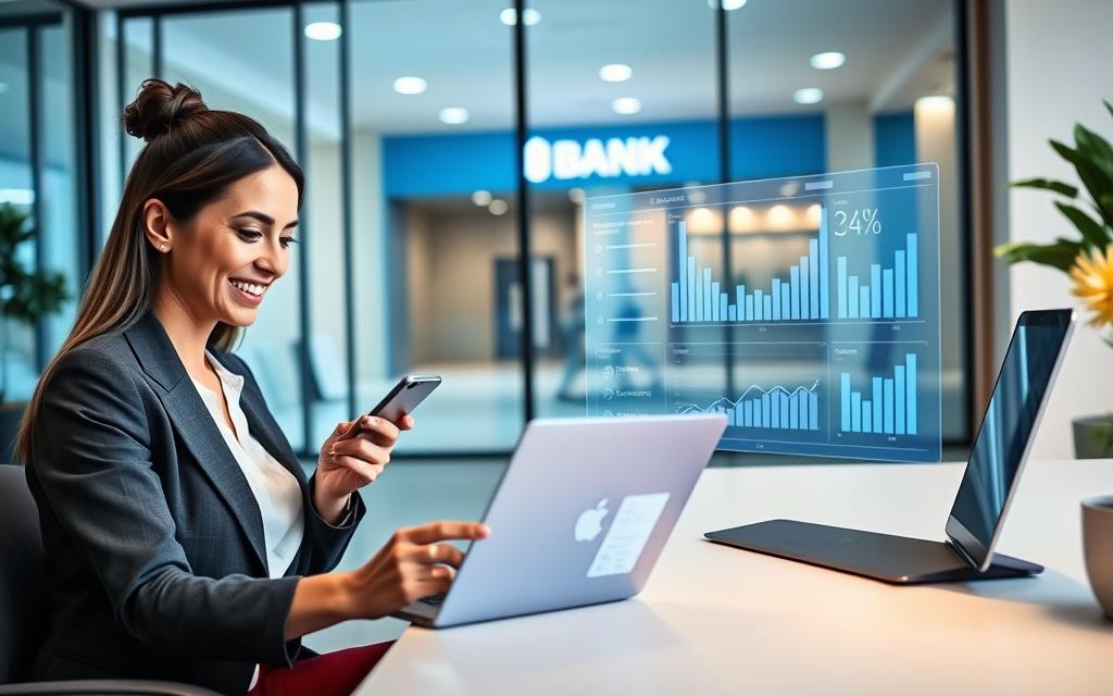 ventajas de la banca online ventajas de la banca online