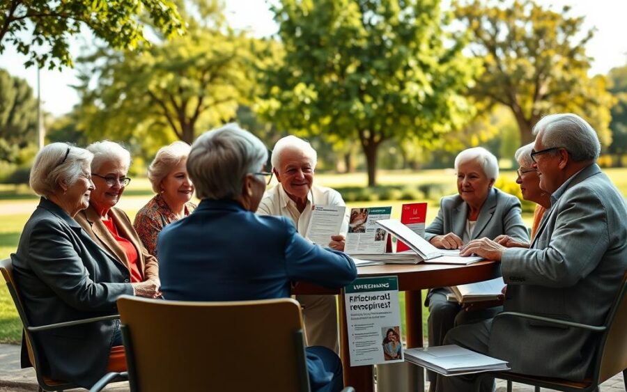 Beneficios para adultos mayores que conviene conocer hoy