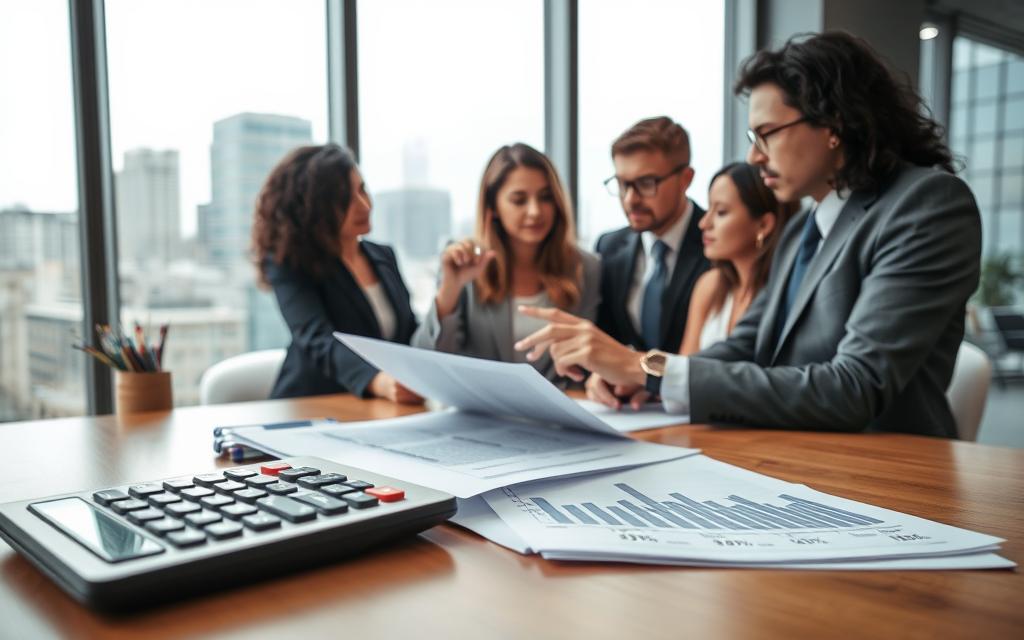 Cómo comparar diferentes opciones de crédito antes de elegir Cómo comparar diferentes opciones de crédito antes de elegir