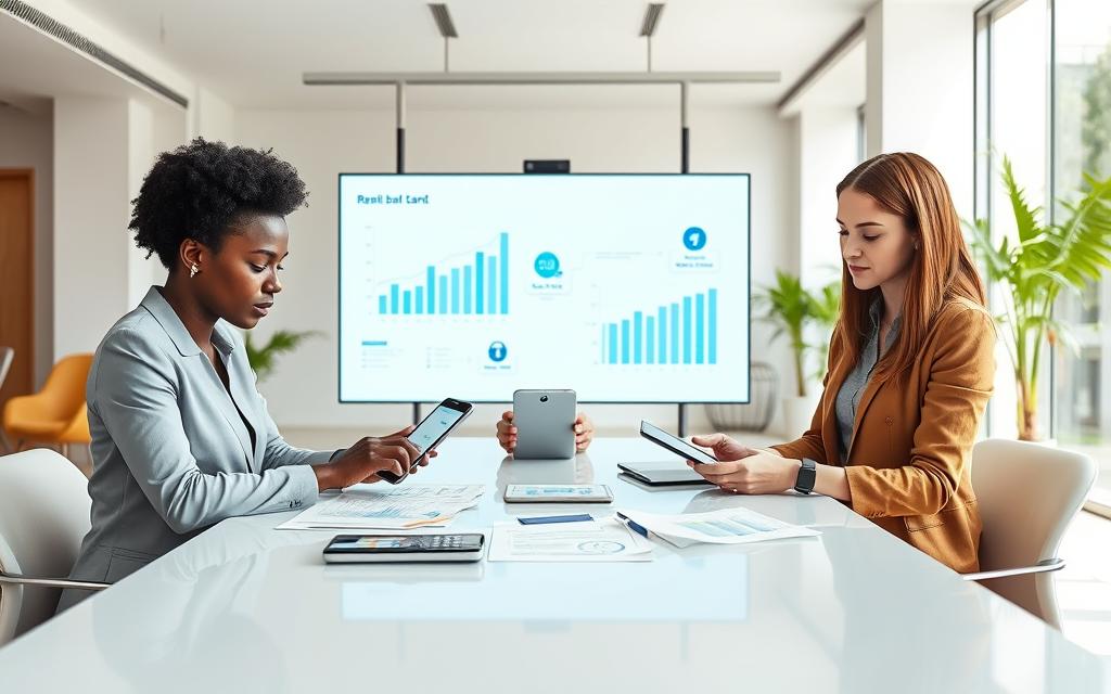 Cómo elegir una cuenta bancaria digital según tus necesidades