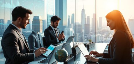 Cómo funcionan las cuentas digitales sin sucursales físicas