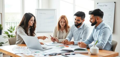 Cómo organizar tus finanzas personales desde cero hoy