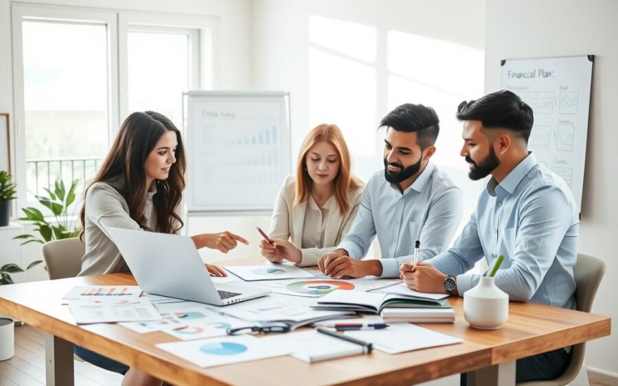 Cómo organizar tus finanzas personales desde cero hoy