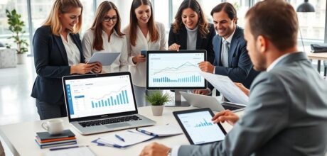 Cómo organizar tus finanzas utilizando una cuenta bancaria digital