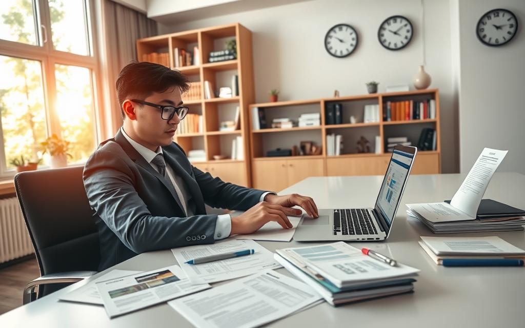 Qué debes revisar antes de abrir una cuenta bancaria online Qué debes revisar antes de abrir una cuenta bancaria online