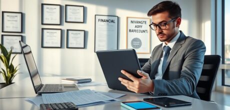 Qué debes revisar antes de abrir una cuenta bancaria online