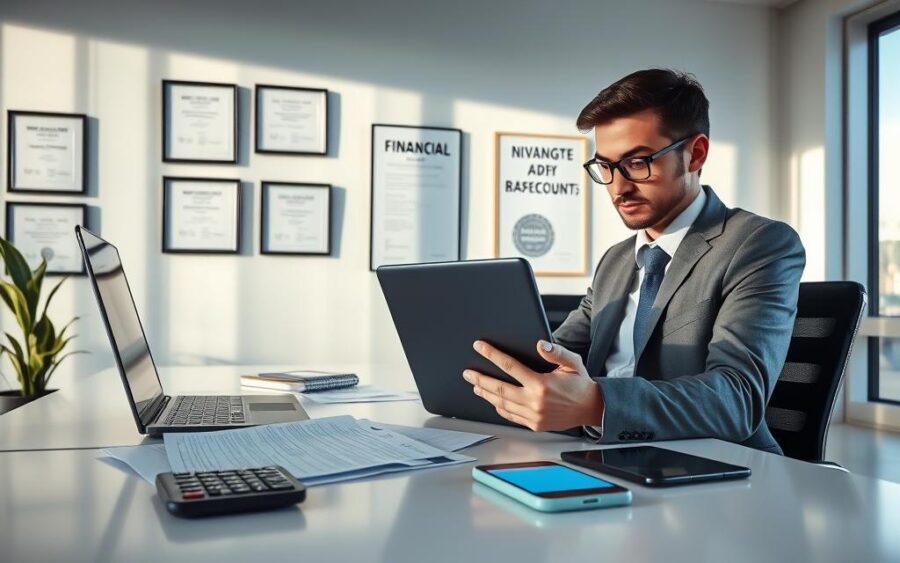 Qué debes revisar antes de abrir una cuenta bancaria online