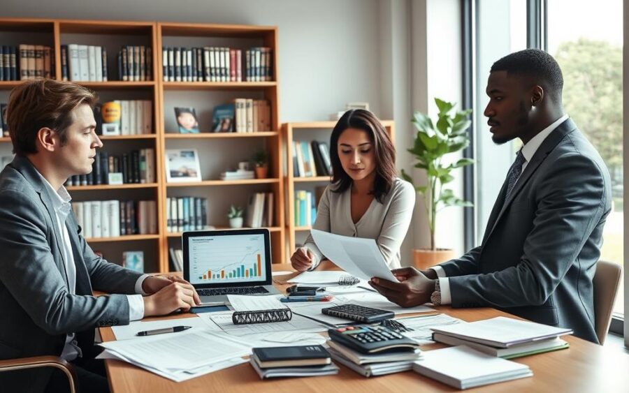 Qué revisar antes de solicitar un préstamo personal en USA