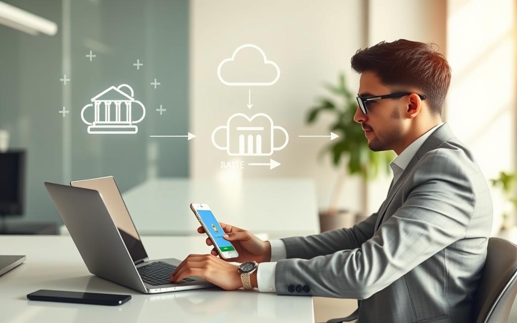 Ventajas y desventajas de utilizar un banco completamente digital Ventajas y desventajas de utilizar un banco completamente digital
