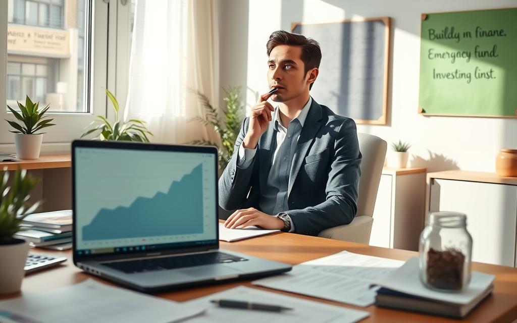 ahorro y inversión ahorro y inversión
