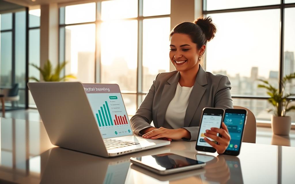 beneficios de cuentas digitales beneficios de cuentas digitales