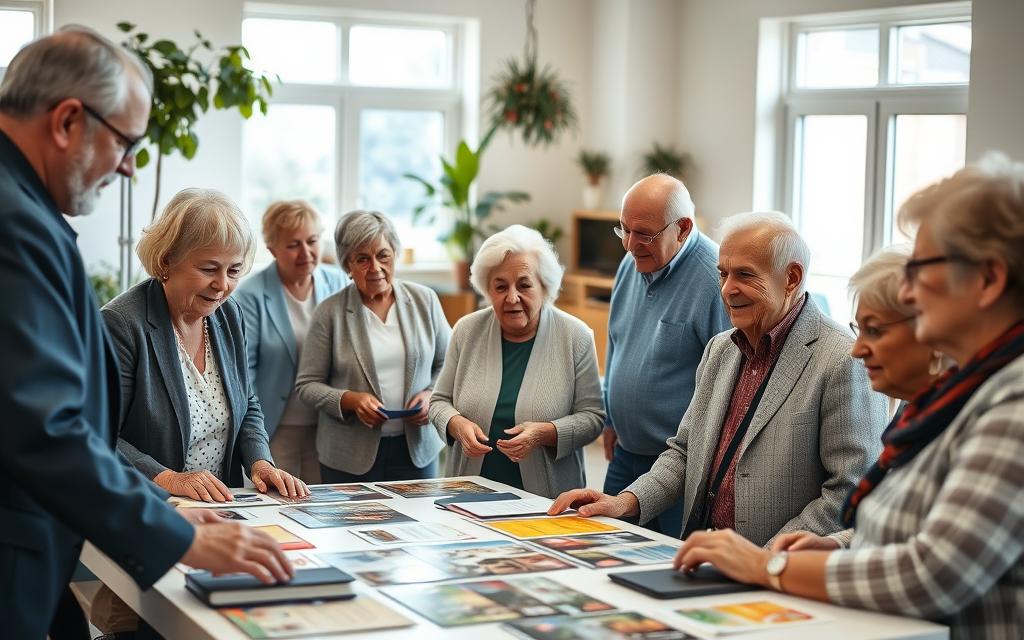 beneficios de envejecer beneficios de envejecer