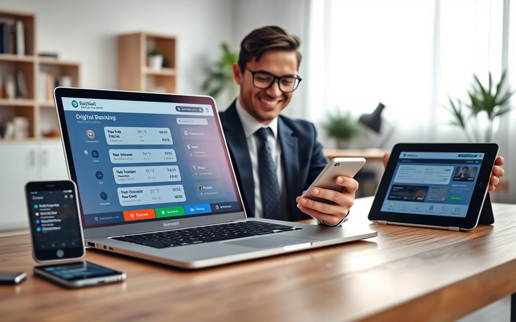 beneficios de la banca digital beneficios de la banca digital