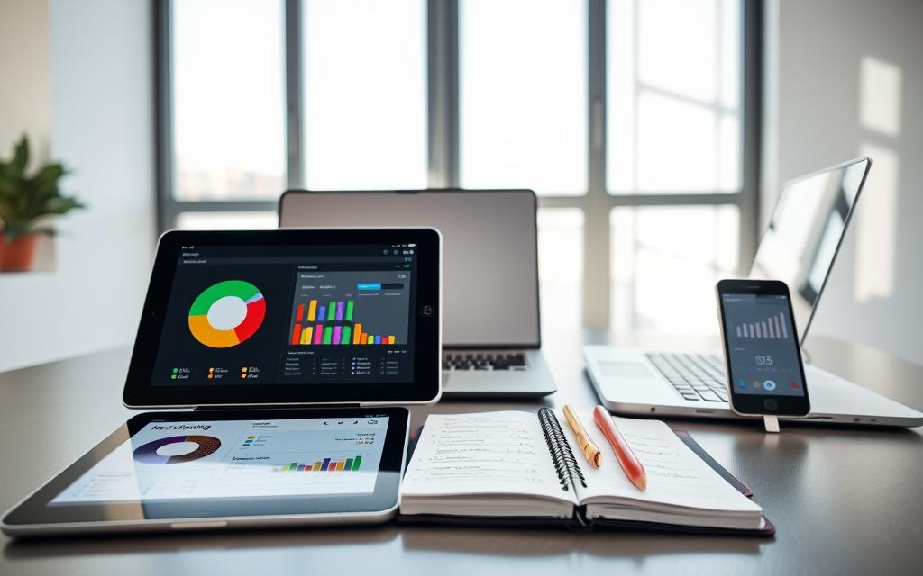 herramientas digitales para la planificación financiera herramientas digitales para la planificación financiera