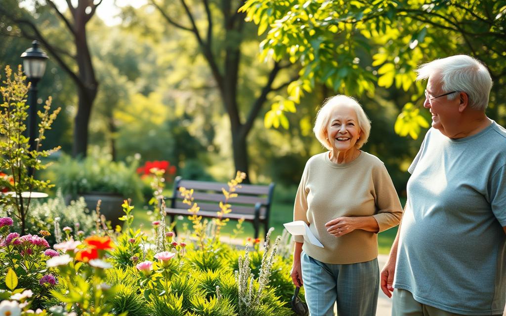 importancia del cuidado en la tercera edad importancia del cuidado en la tercera edad