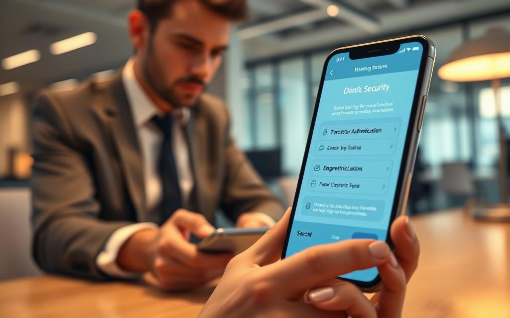 medidas de seguridad en apps bancarias medidas de seguridad en apps bancarias