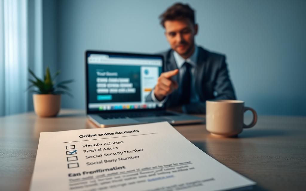 requisitos para abrir una cuenta de banco en línea requisitos para abrir una cuenta de banco en línea