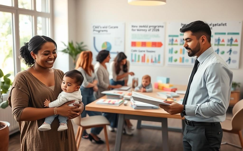 subvenciones para cuidado de hijos subvenciones para cuidado de hijos