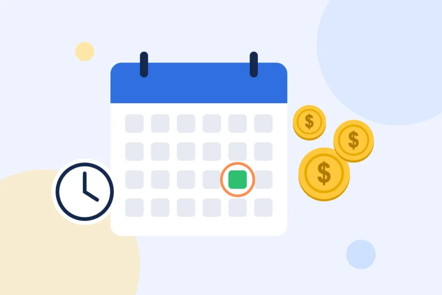 Cómo entender y gestionar tu fecha de pago fácilmente