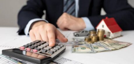 Cómo saber cuánto dinero puedes pedir prestado según tus ingresos