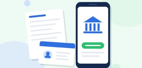 Qué documentos necesitas para abrir una cuenta bancaria digital