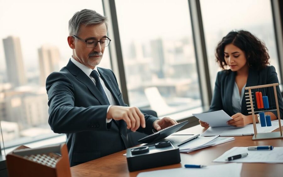 Cómo calcular el costo total de un préstamo bancario