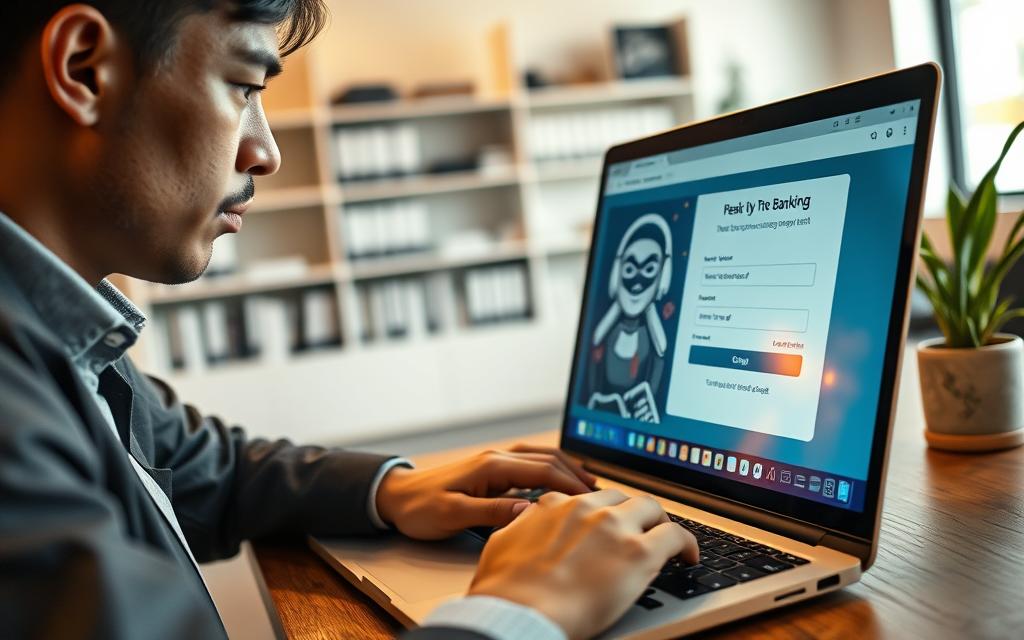 verificación bancaria